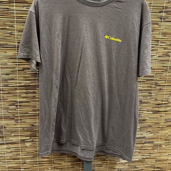 Columbia Men's‎ Concord Graphic T-shirt Size 2X - Picture 3 of 3